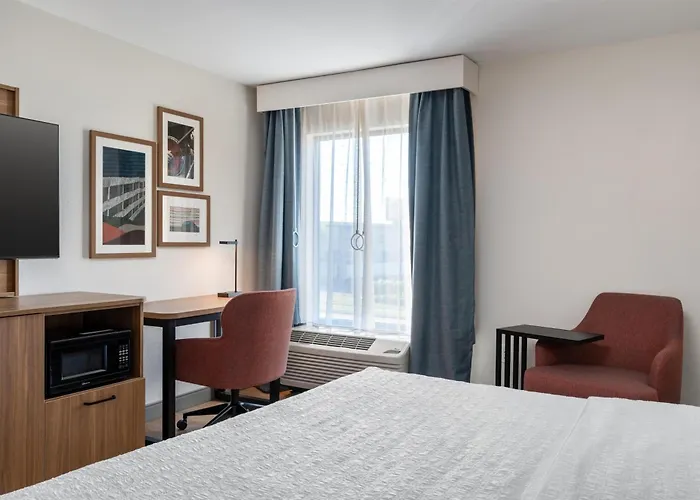 Hampton Inn Owensboro