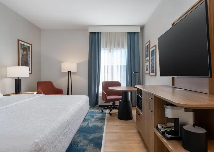 Hampton Inn Owensboro