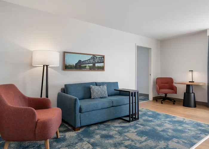 Hampton Inn Owensboro
