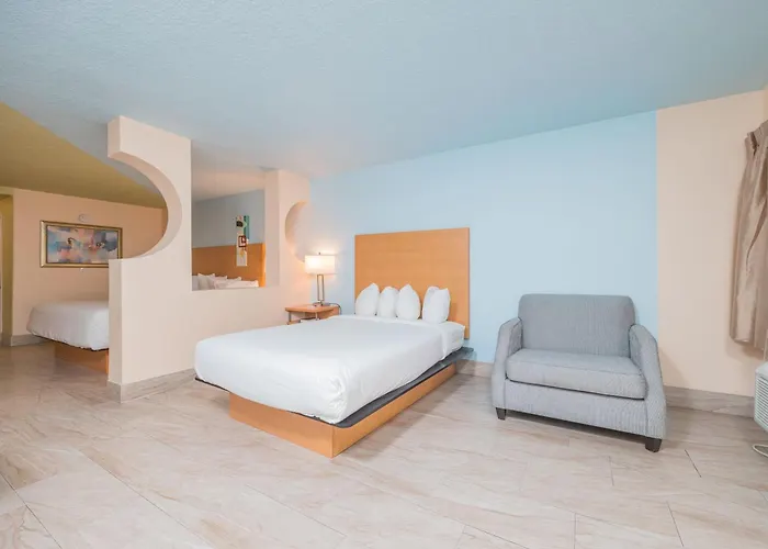 The Ponce St. Augustine Hotel