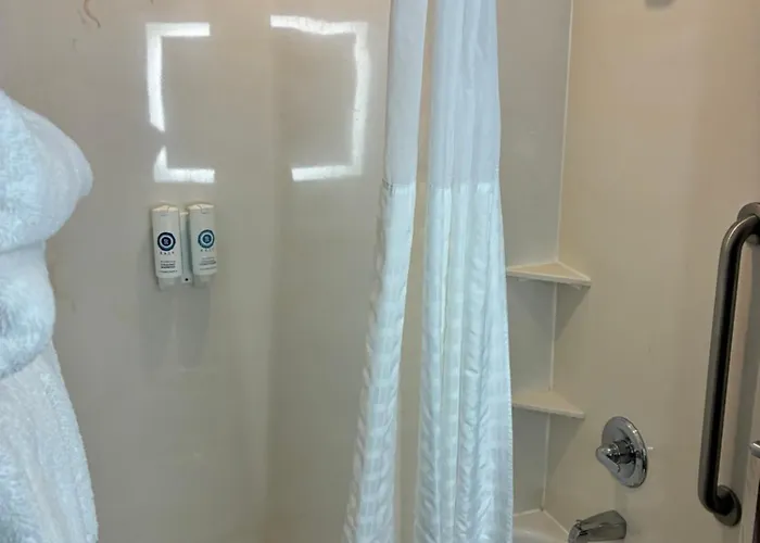 Comfort Inn & Suites Sterling