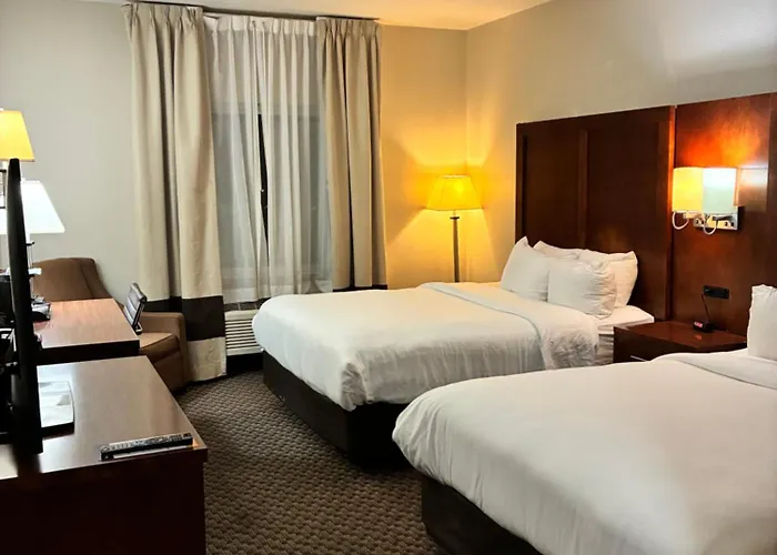 Comfort Inn & Suites Sterling