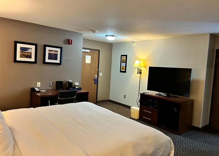 Comfort Inn & Suites Sterling