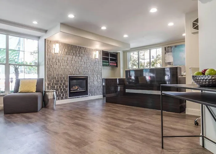 Inn Off Capitol Park, An Ascend Collection Hotel