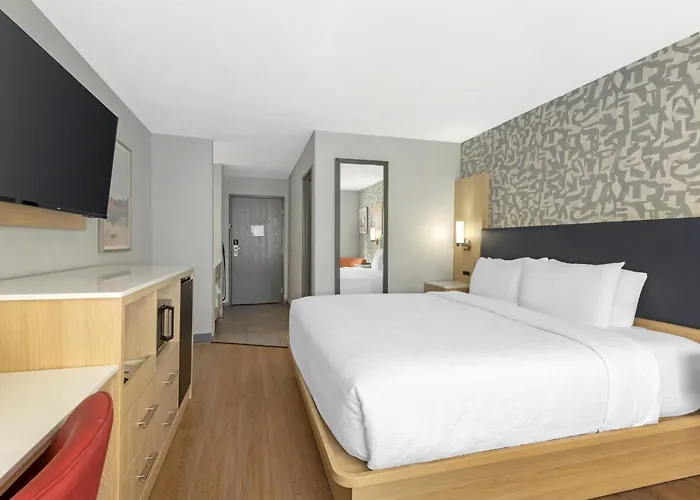 Best Western Montrose Inn