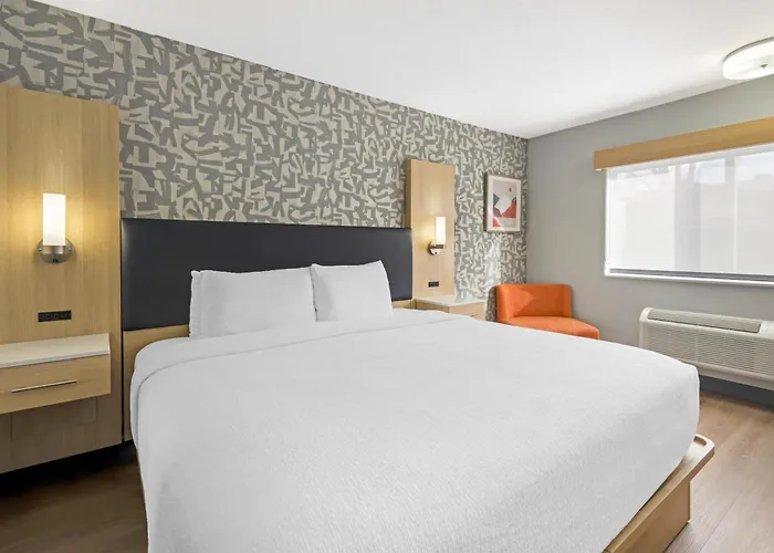 Best Western Montrose Inn
