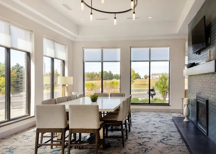 Hilton Garden Inn Sioux Falls South