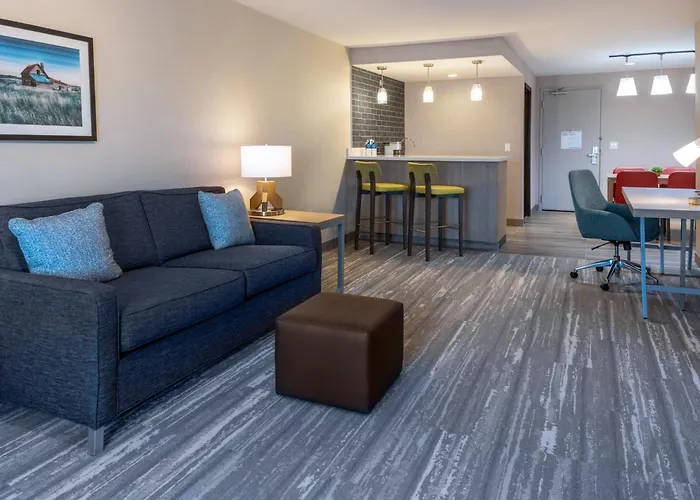 Hilton Garden Inn Sioux Falls South