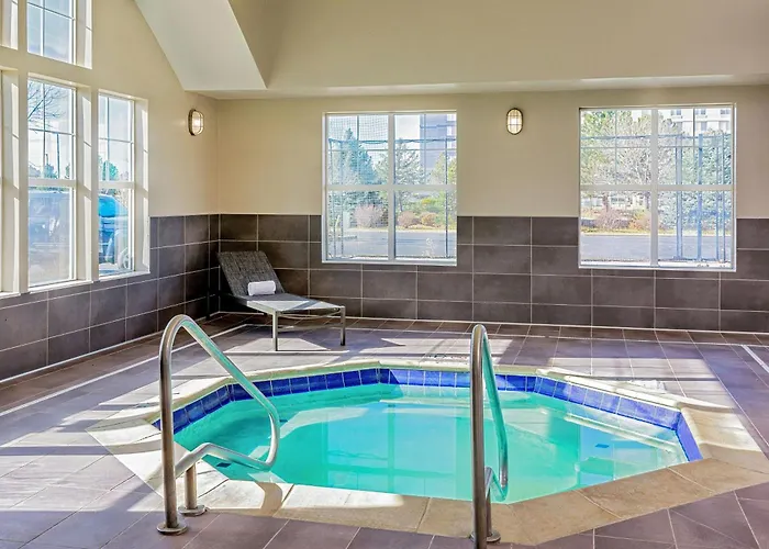 Residence Inn By Marriott Denver Airport At Gateway Park Aurora
