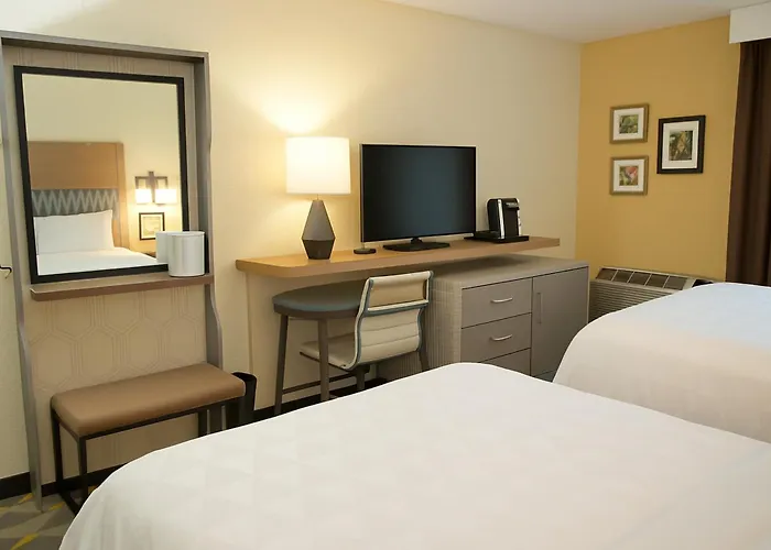 Holiday Inn Portland- I-5 S Wilsonville By Ihg