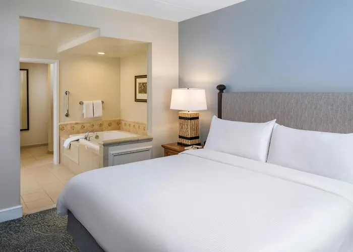 Marriott'S Streamside Evergreen At Vail
