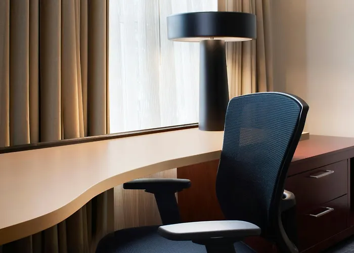 Residence Inn By Marriott New Orleans Metairie