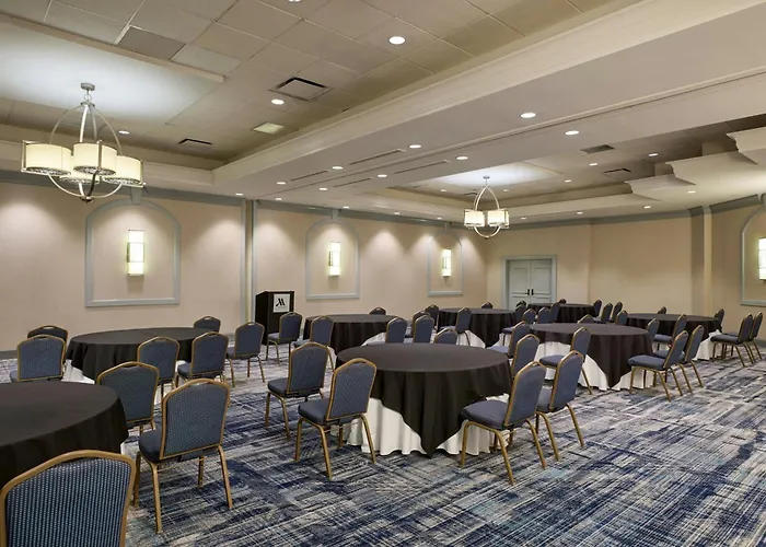 Marriott Columbia