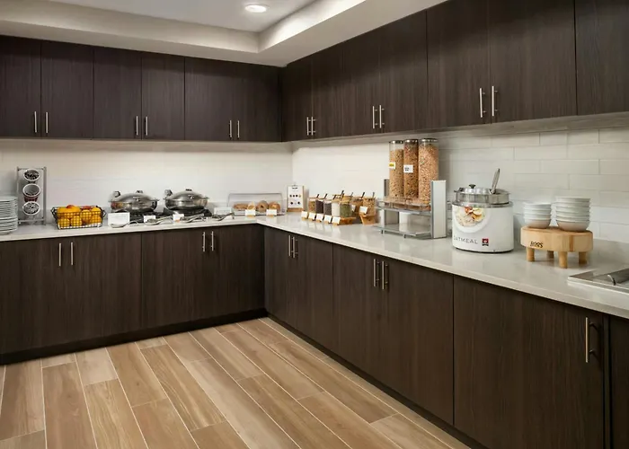 Residence Inn By Marriott Atlantic City Airport Egg Harbor Township