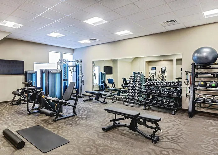 Residence Inn Worcester