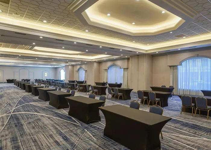 Marriott Columbia