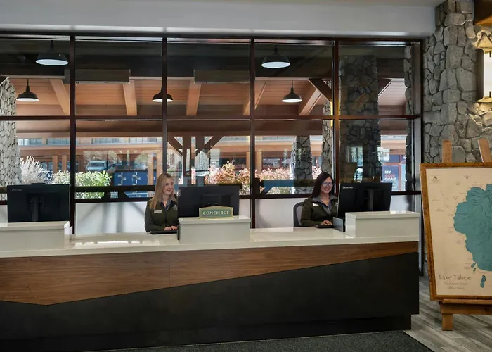 Marriott'S Timber Lodge