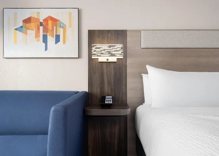 Holiday Inn Express Tifton By Ihg