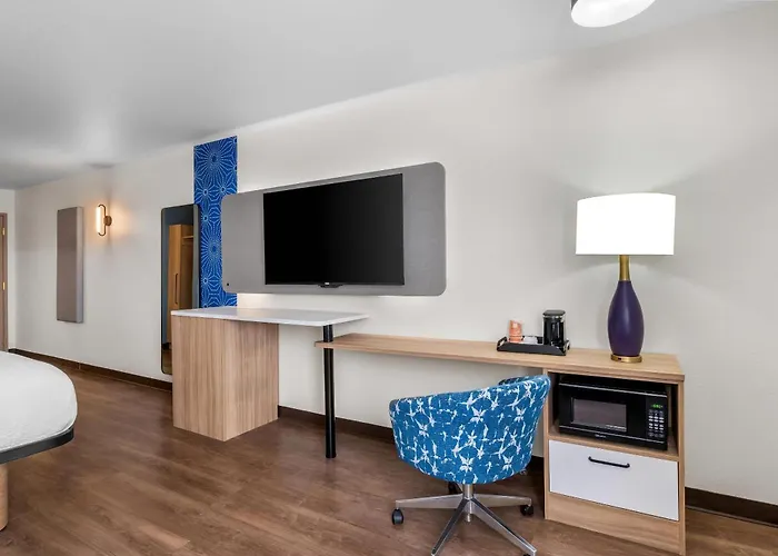Sleep Inn & Suites Searcy Near University