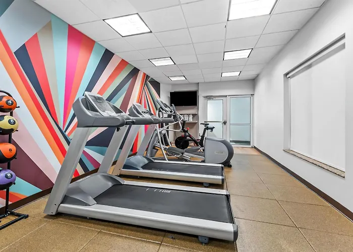Hilton Garden Inn Warner Robins