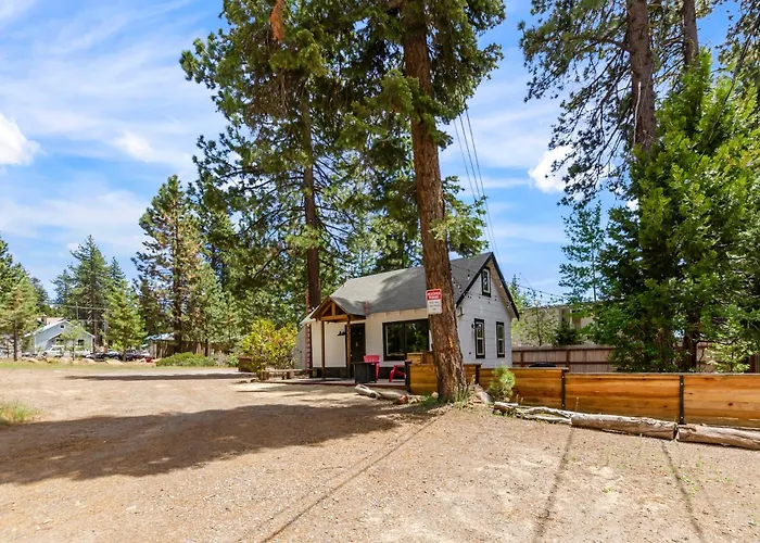 Firelite Lodge