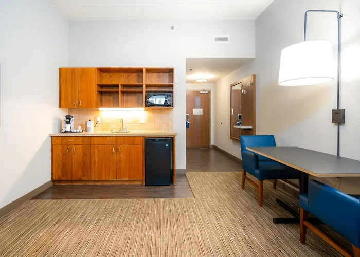 Holiday Inn Express Hotel & Suites Mankato East By Ihg