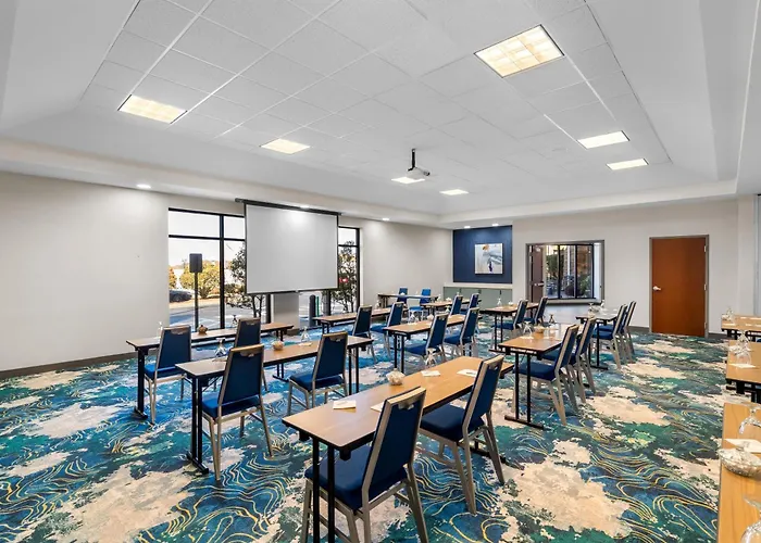 Hilton Garden Inn Cartersville