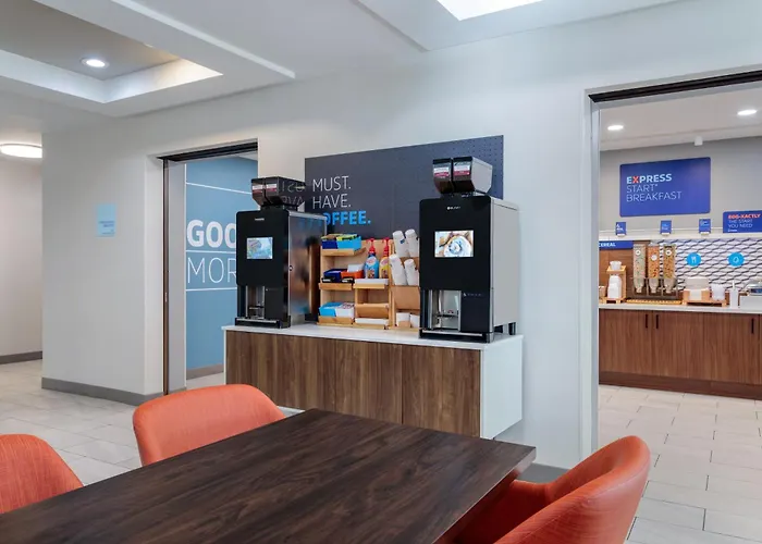 Holiday Inn Express Hotel Twin Falls By Ihg