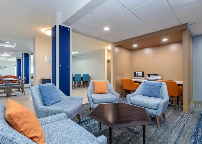 Holiday Inn Express Hotel Twin Falls By Ihg
