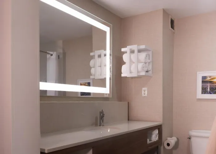 Hampton Inn And Suites Houston-Katy