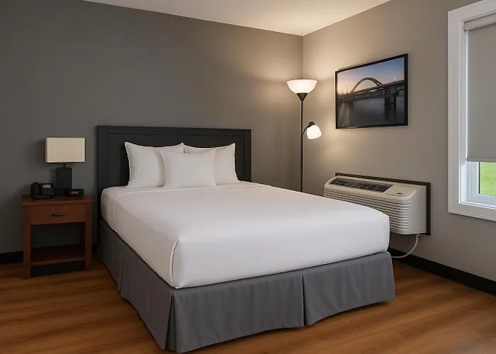 Sunnyside Inn And Suites