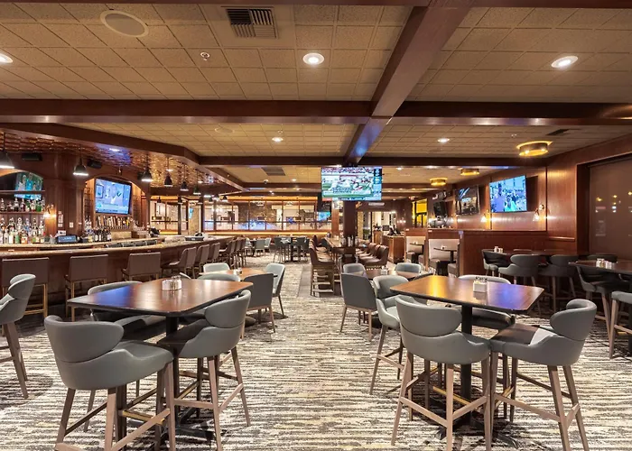 Best Western Plus Grantree Inn