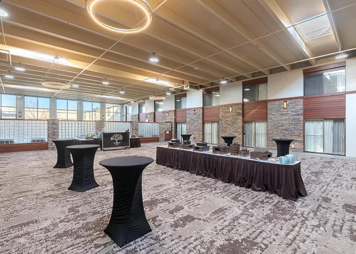 Best Western Plus Grantree Inn