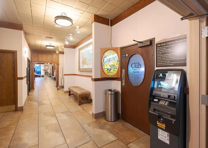 Best Western Plus Grantree Inn