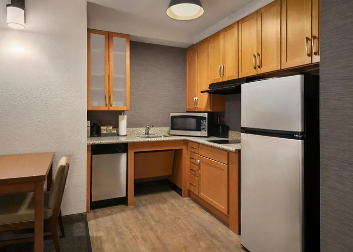 Residence Inn Pittsburgh Monroeville/Wilkins Township