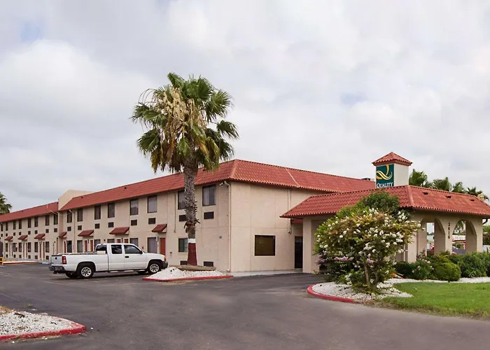 Quality Inn Del Rio
