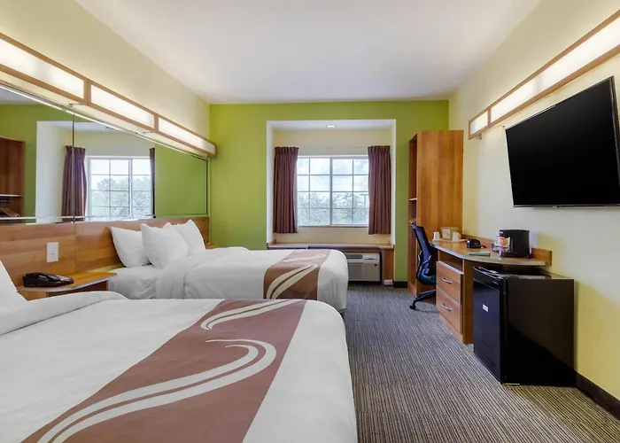 Quality Inn & Suites Lehigh Acres Fort Myers