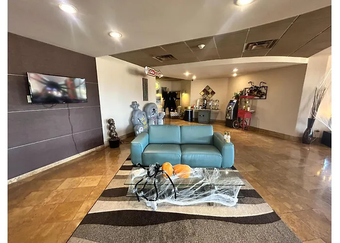 Suite Dreams Hotel