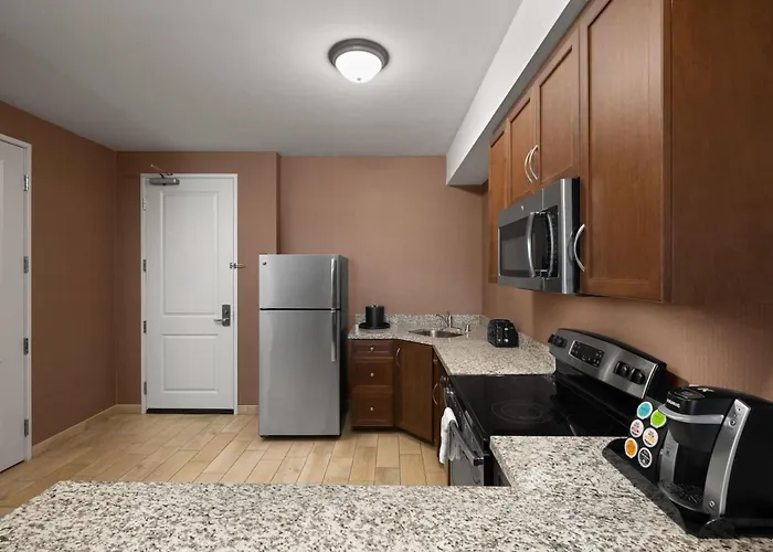 La Quinta By Wyndham Paso Robles