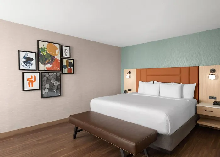La Quinta By Wyndham Paso Robles