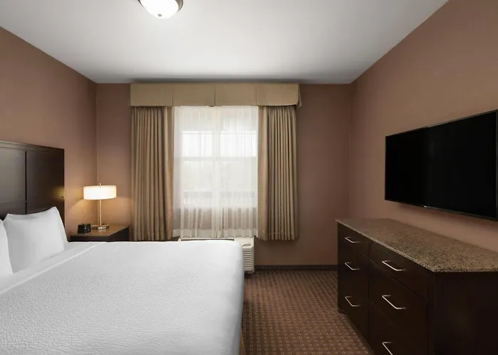 La Quinta By Wyndham Paso Robles