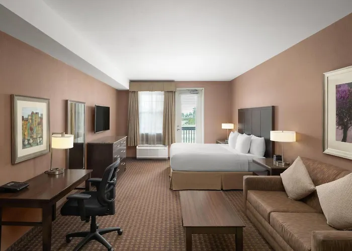 La Quinta By Wyndham Paso Robles