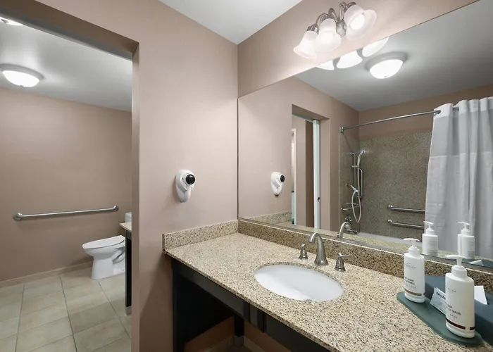 La Quinta By Wyndham Paso Robles