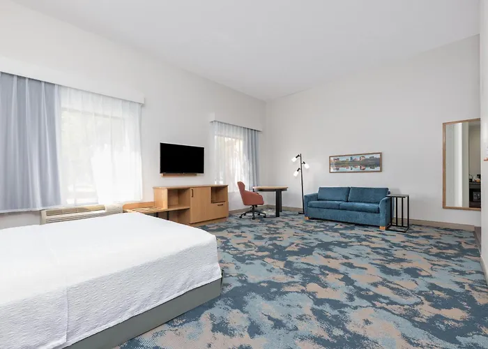 Hampton Inn And Suites Houston Pasadena