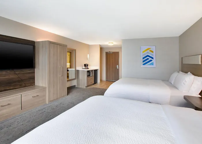 Holiday Inn Express Casper I-25 By Ihg
