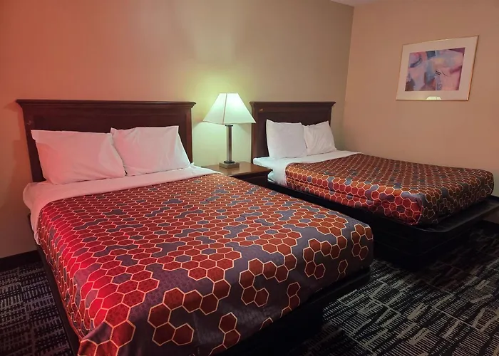 Ashford Motel