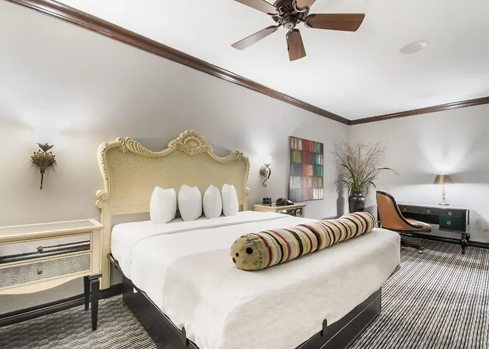 Hawthorn Suites By Wyndham Lubbock
