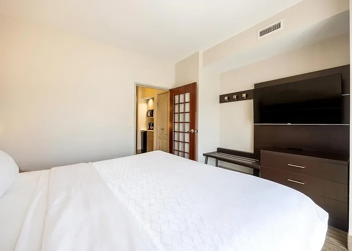 Holiday Inn Express Winona By Ihg