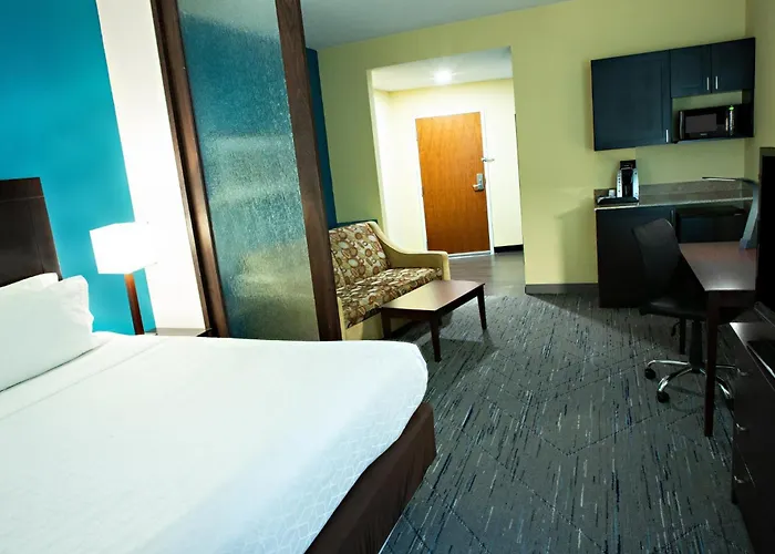 Holiday Inn Express & Suites Harrisburg West