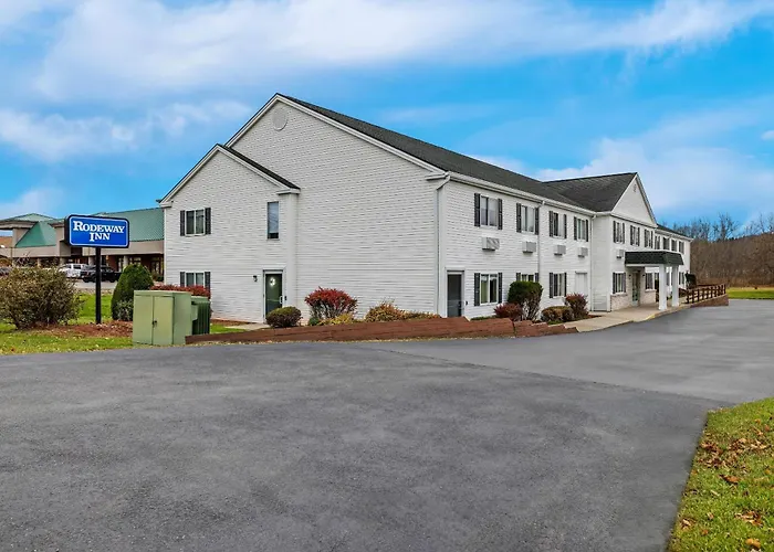 Rodeway Inn